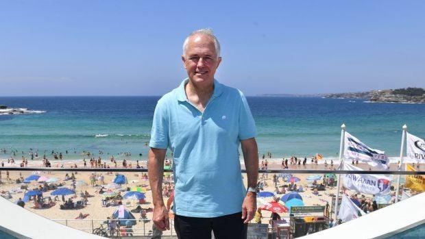 'Given the success of the marriage postal survey', Turnbull flags an Australian republic vote