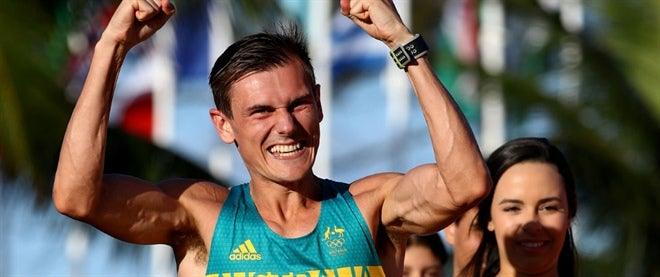 Bird-Smith with a ’job to do’ at Australian 20km Race Walking Championships