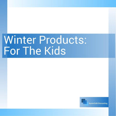 Products For the Kids 2018 Winter